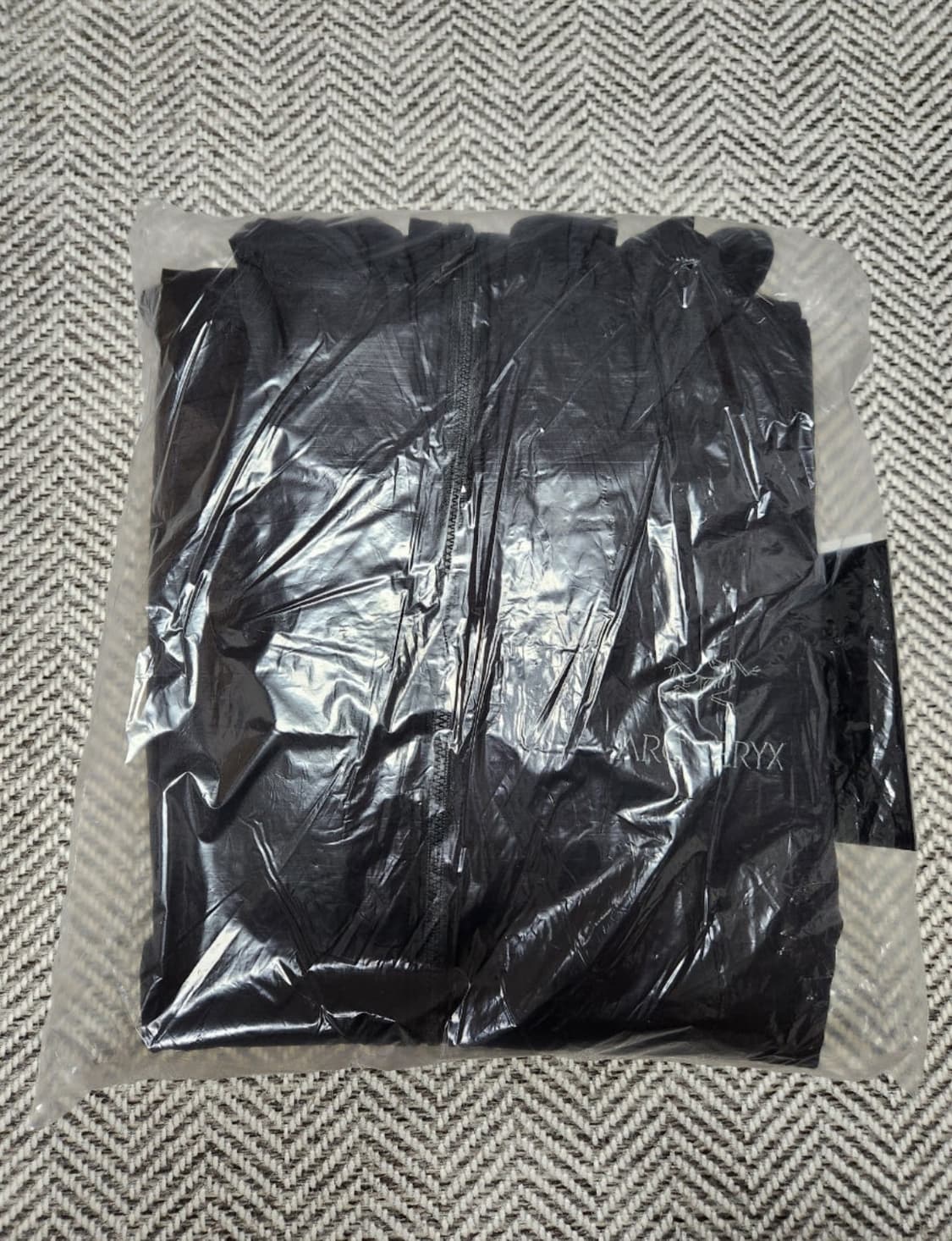 아크테릭스 아톰ar 후디 M 새상품 상품이미지2