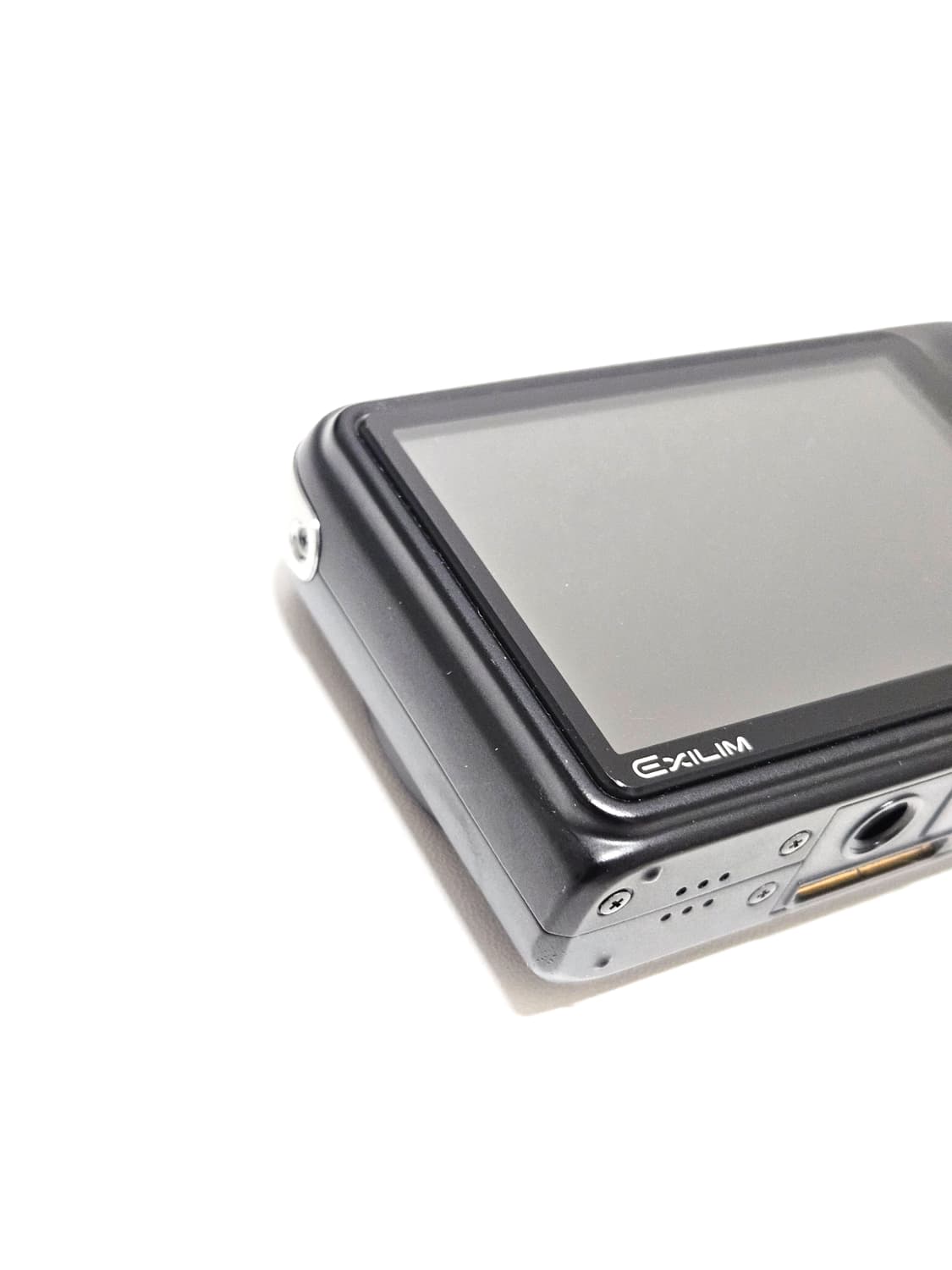 카시오 엑슬림 Casio Exilim EX-Z1200 디카 디지털카메라 상품이미지7