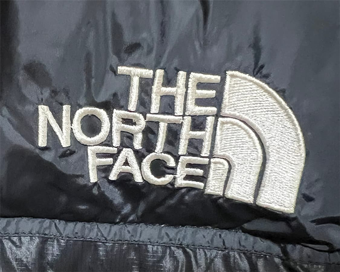 노스페이스 700 남자 눕시패딩 구스다운 올검 105-110 상품이미지4