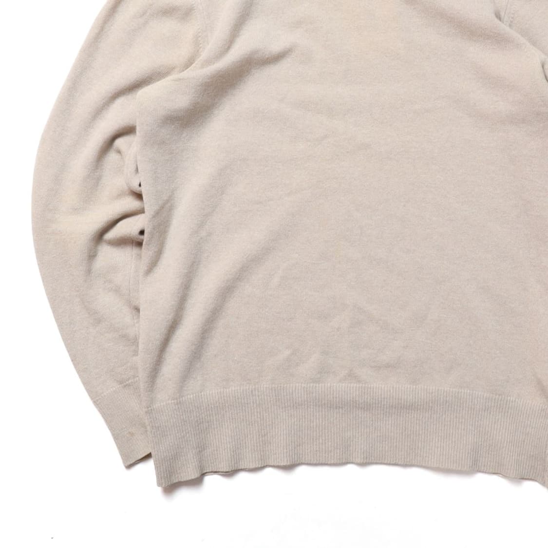 Panicale Cashmere Blended Wool Knit 

 상품이미지3