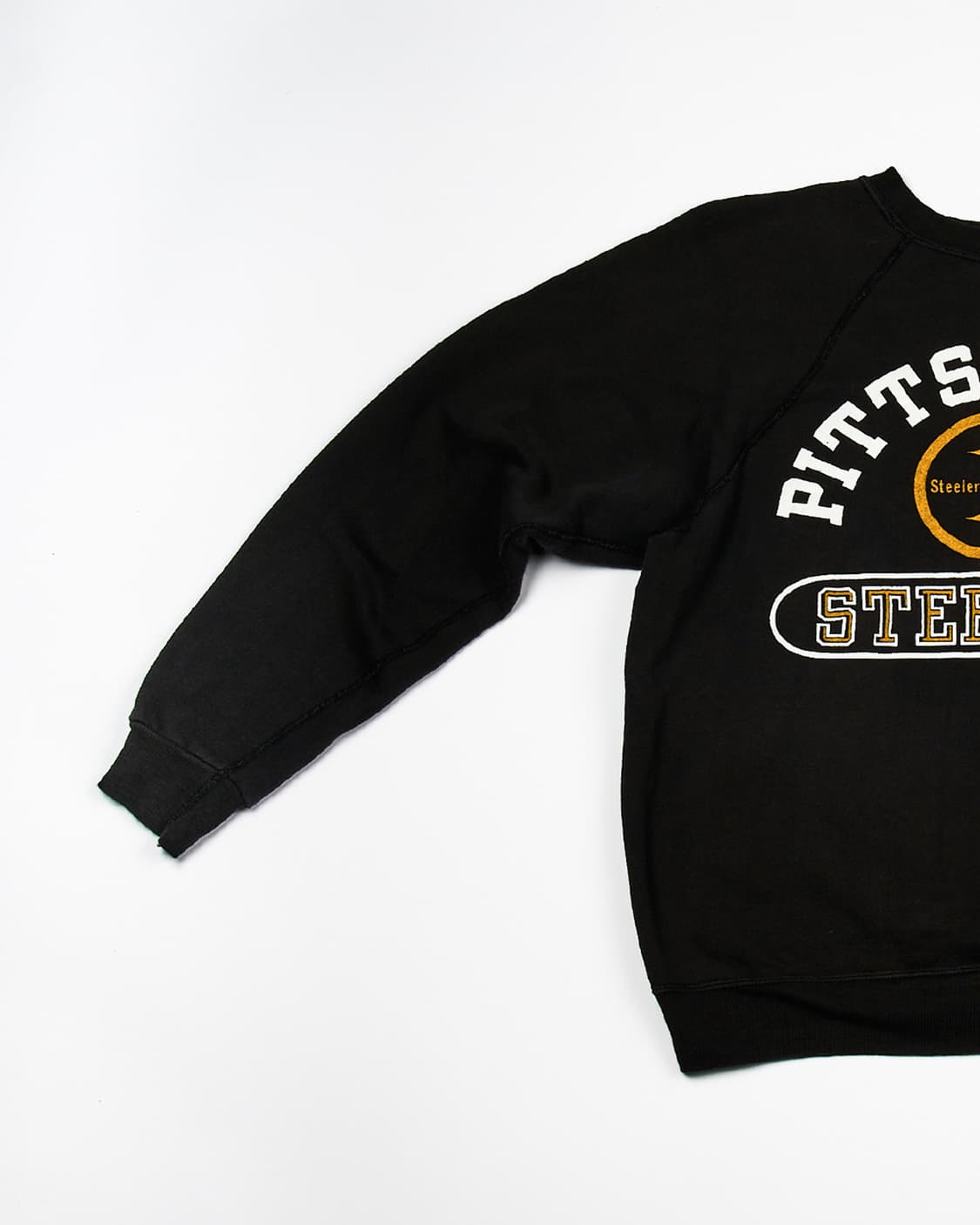 <그 여름, 가장 조용한 바다> - 피츠버그 스틸러스 스웨트셔츠 상품이미지2