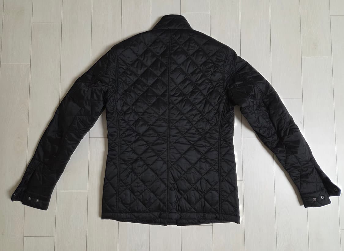 Barbour 퀼팅 자켓 상품이미지4