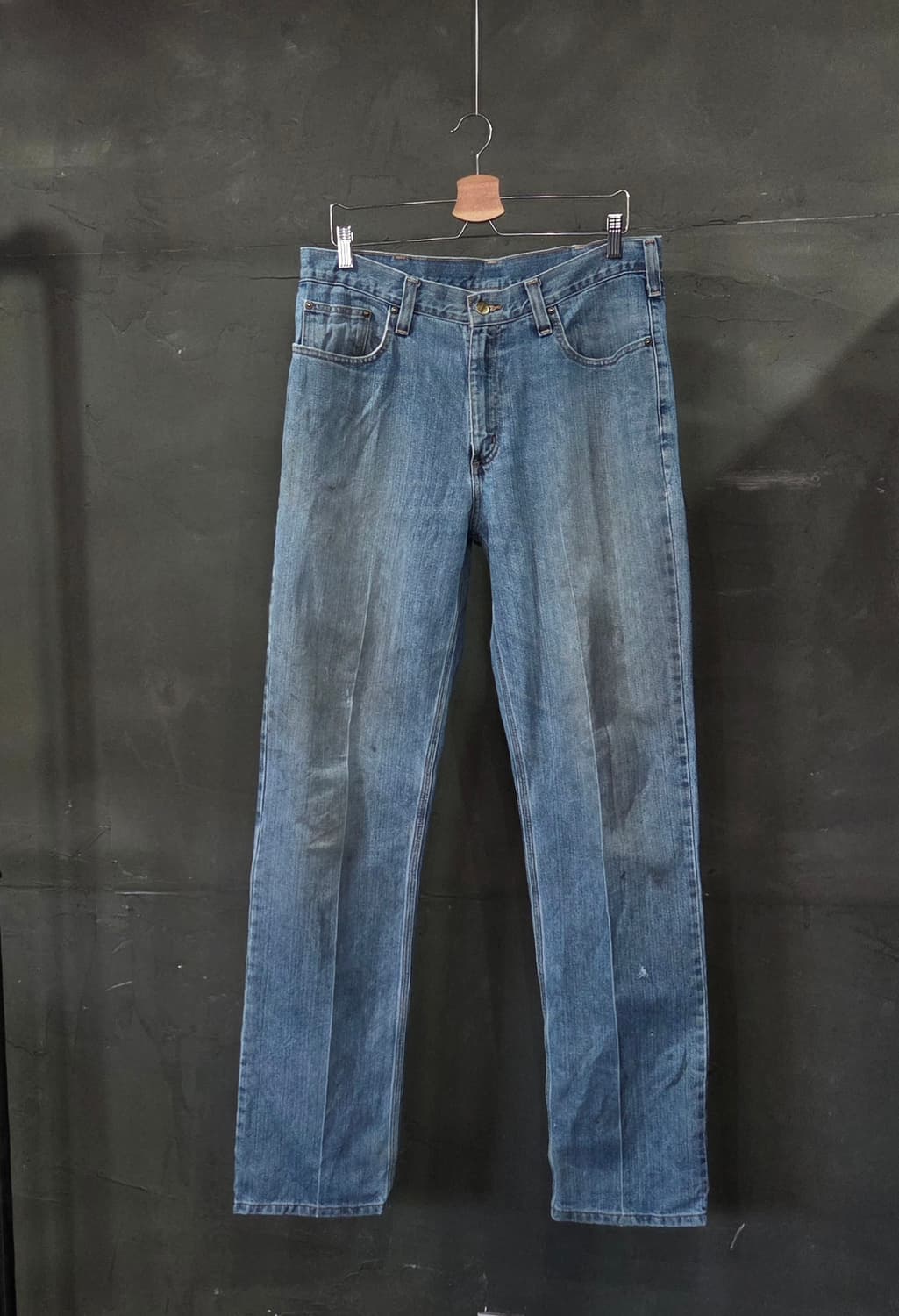 Carhartt- 101483-980 - Relaxed 상품이미지1