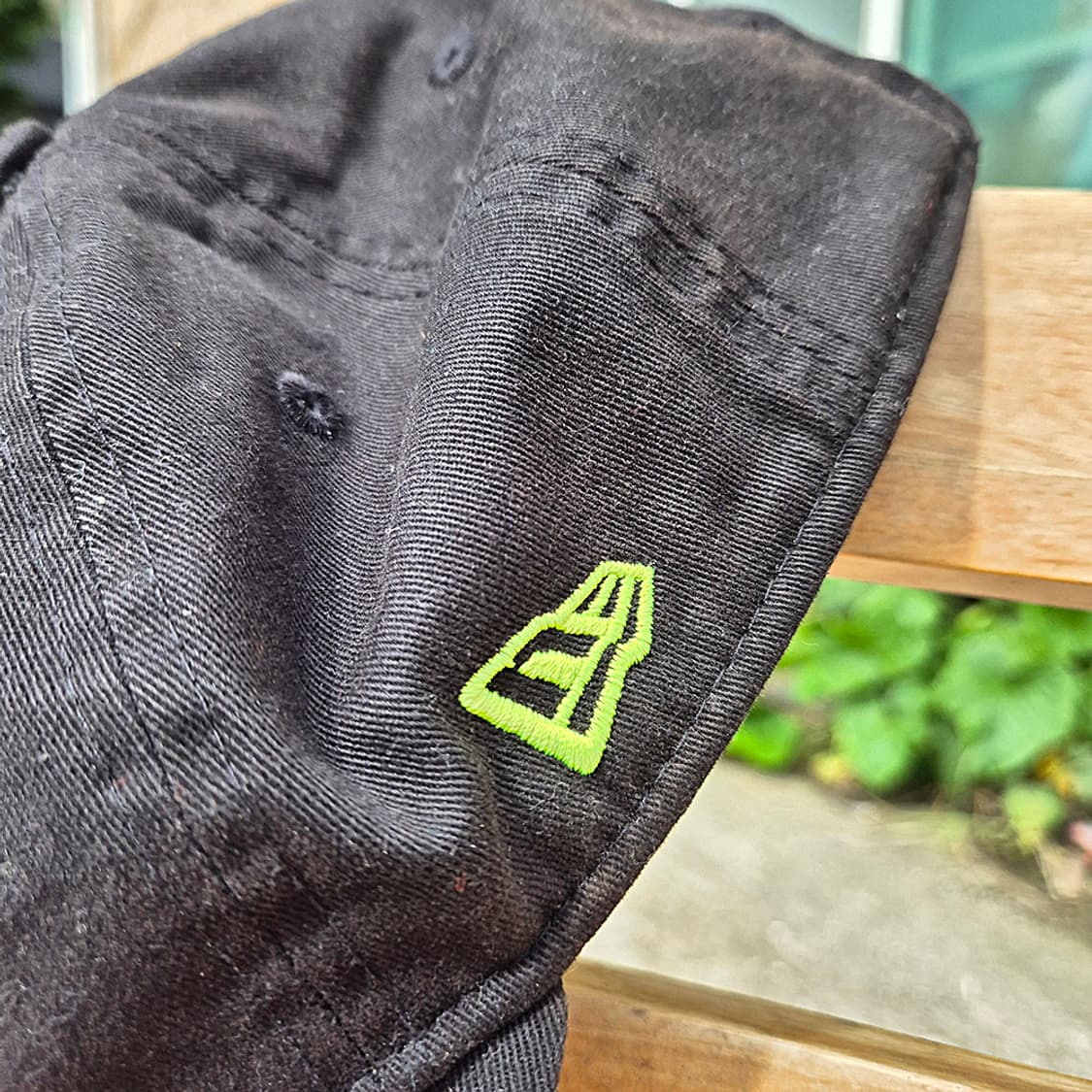 santa cruz newera 산타크루즈 뉴에라 볼캡 상품이미지2