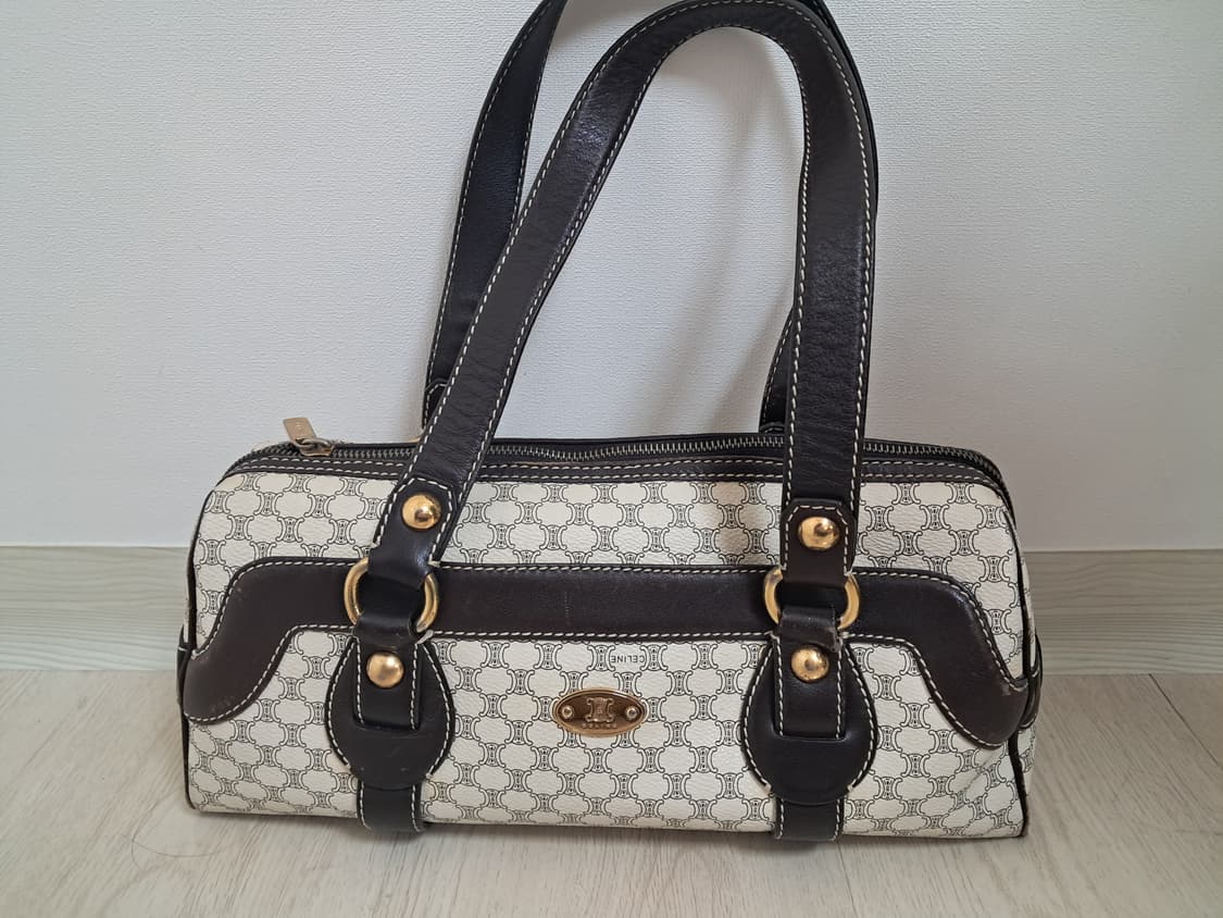 셀린느 마카담 숄더백 가방 상품이미지1