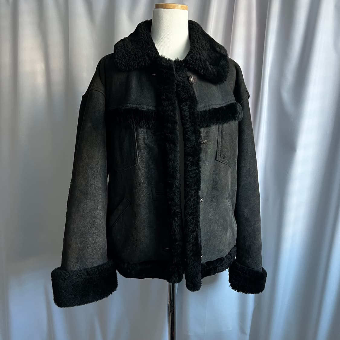 real mustang 상품이미지1