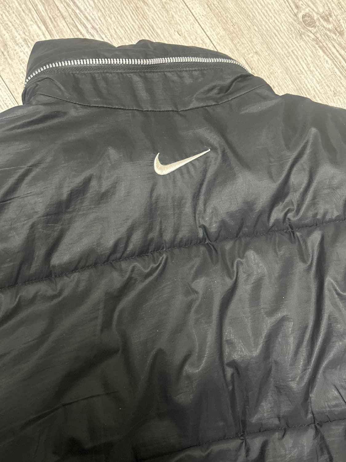 나이키 nrg 스우시 패딩 상품이미지3