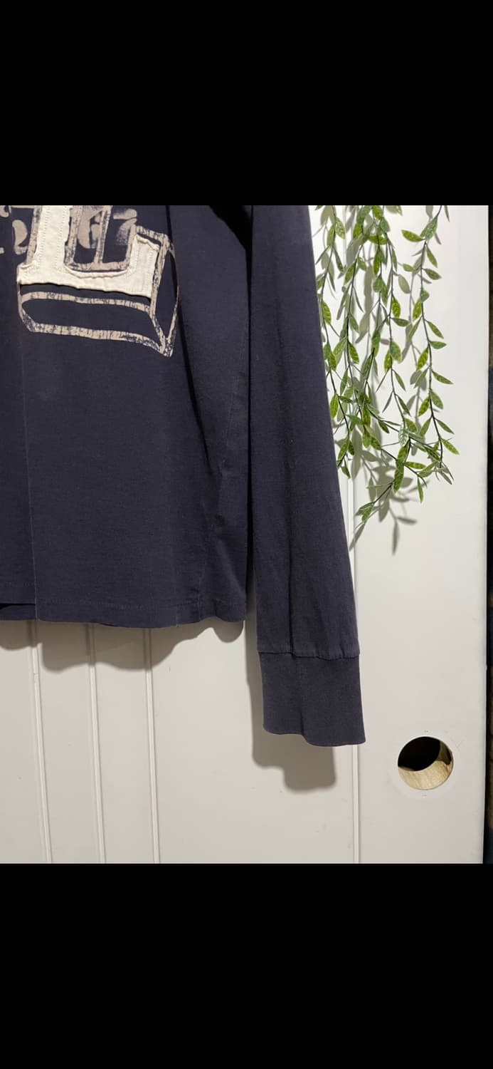 90‘s RL 롱슬리브 상품이미지5