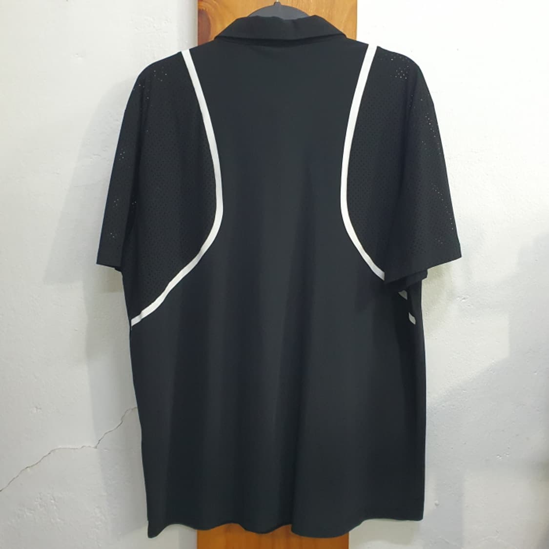 클리브랜드 반팔 카라 골프티(115) 상품이미지6