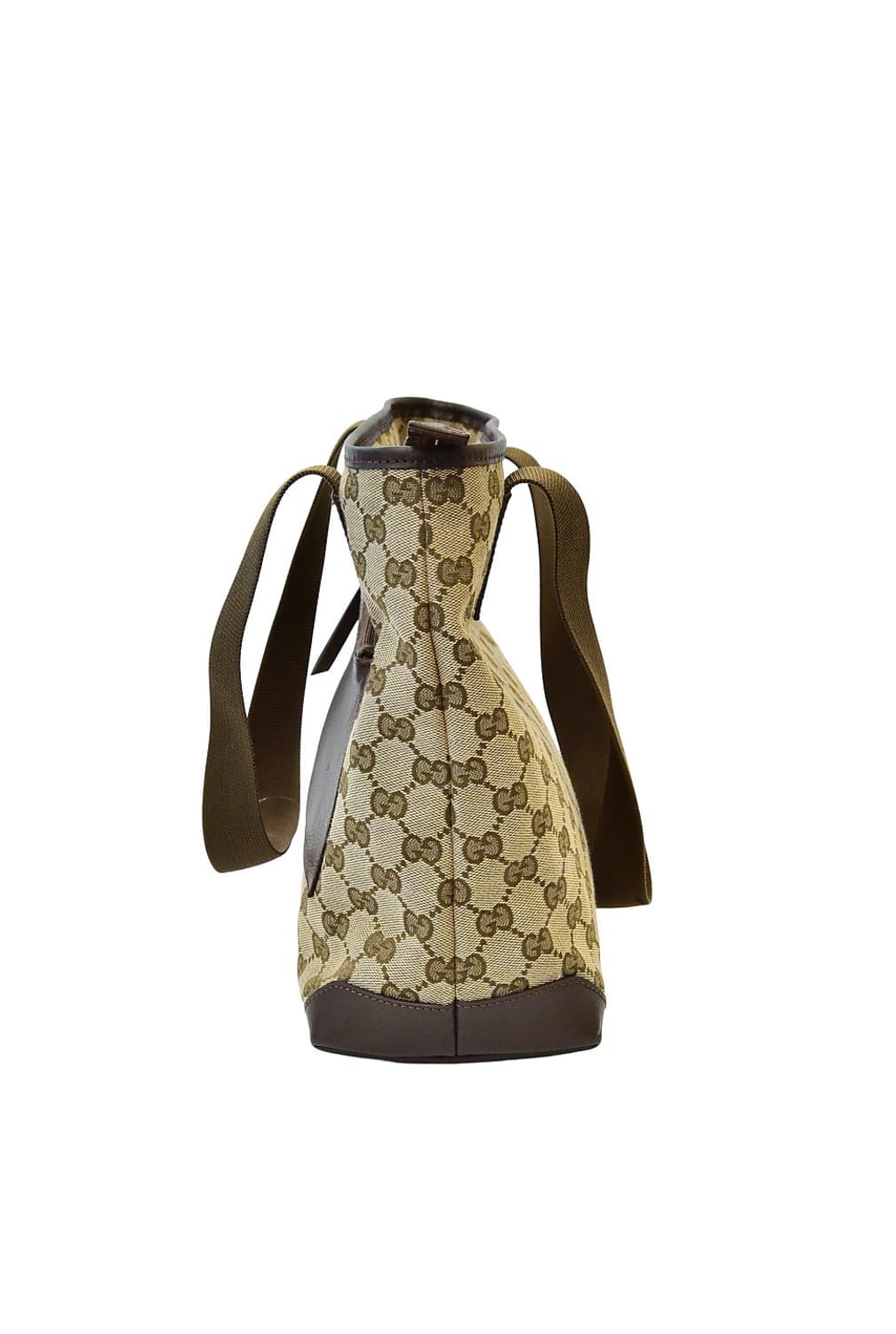 구찌 GG 캔버스 숄더백 (정품) 상품이미지3