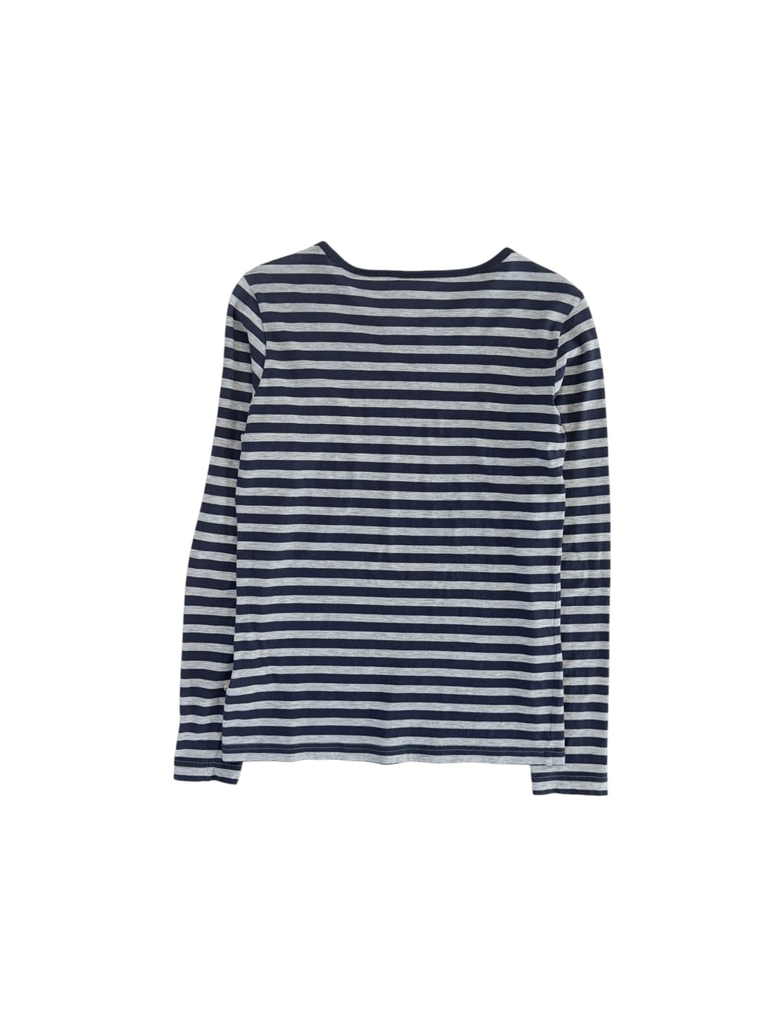 나이키 스트라이프 롱 슬리브리스 90 상품이미지2