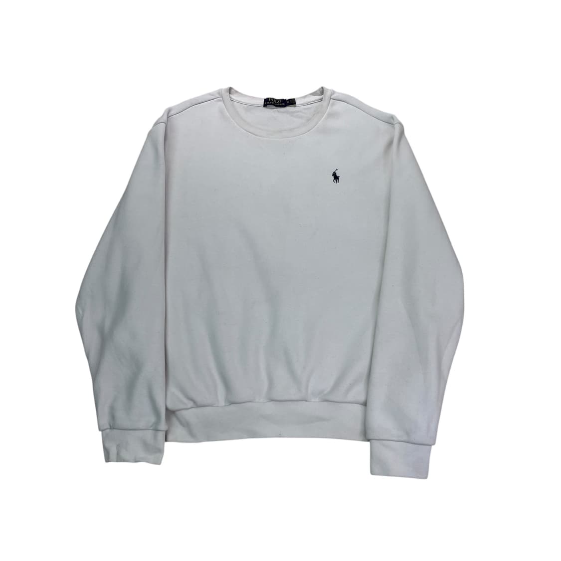 105 폴로랄프로렌 신형라벨 스몰포니 맨투맨  상품이미지1