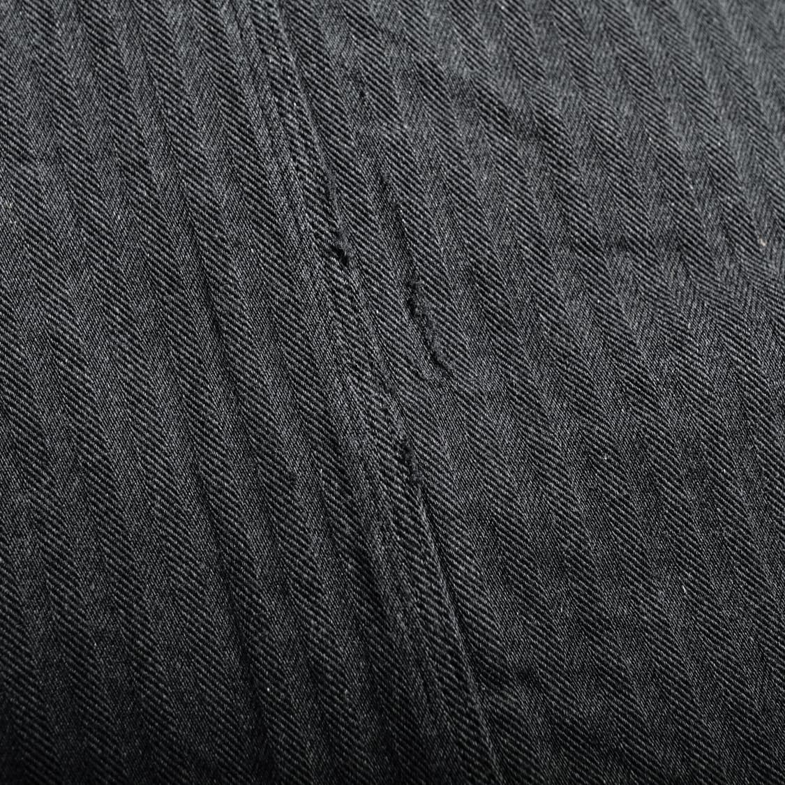 스튜디오다치산 4431 40사이즈 미스터 레일로드 헤링본 데님자켓 상품이미지10