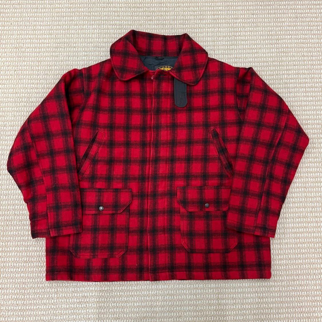 울리치 woolrich 코트 상품이미지1