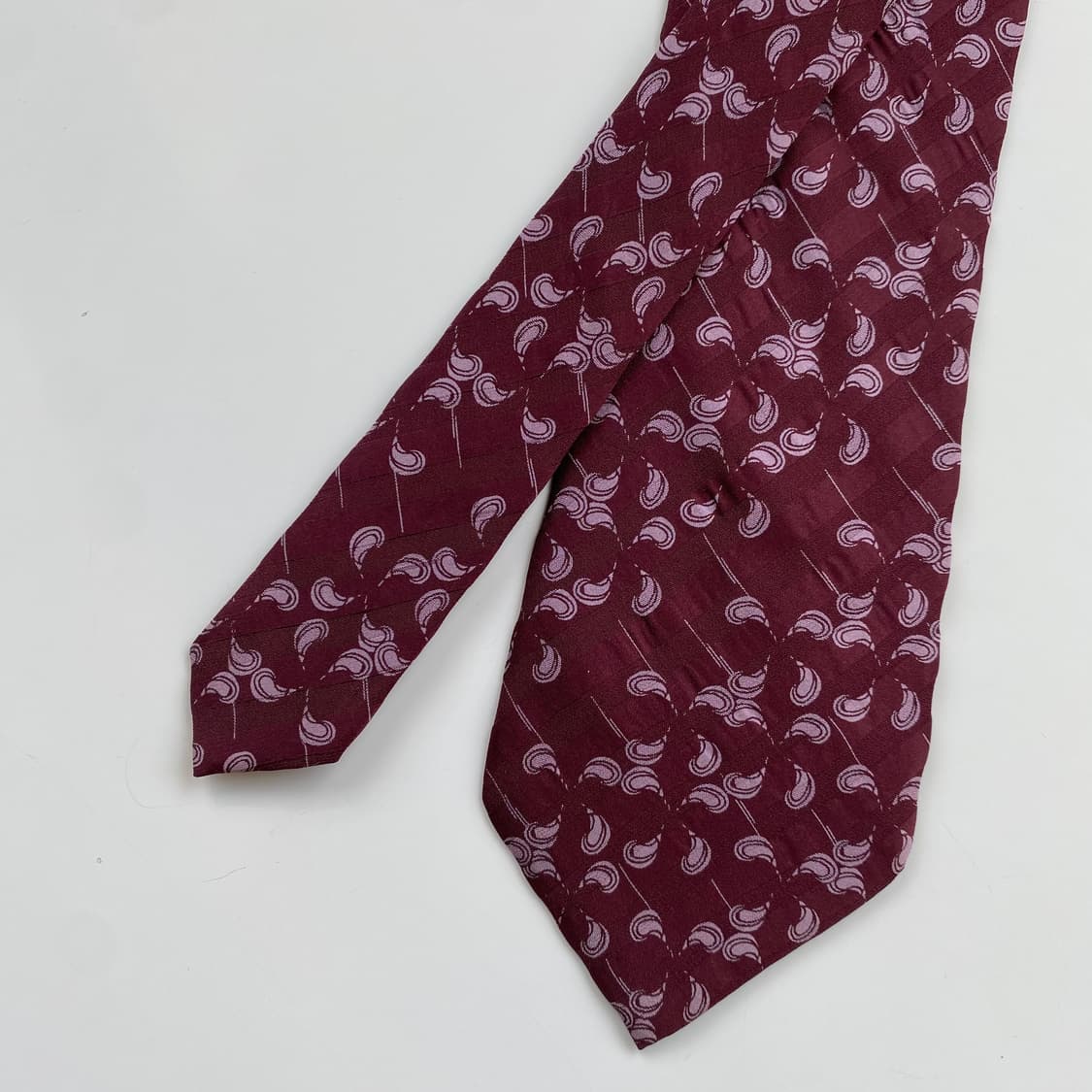 이세이미야케 정품 명품넥타이 (isseymiyake) 상품이미지1