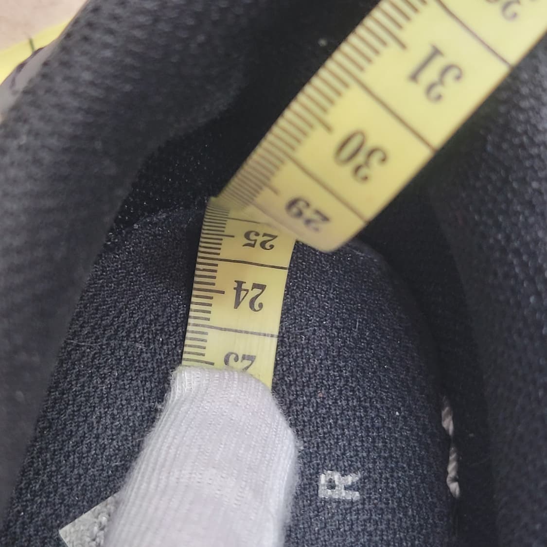 나이키 에어포스 1 07 범고래 포스 스니커즈 운동화 신발 240사이즈 상품이미지10