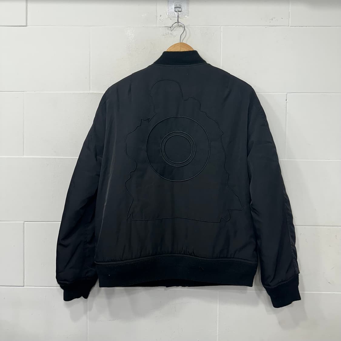 더블탭스 MA-1 항공점퍼 상품이미지10