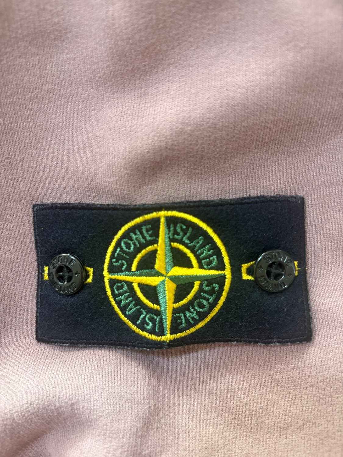 스톤아일랜드 맨투맨 M 팝니다 상품이미지5