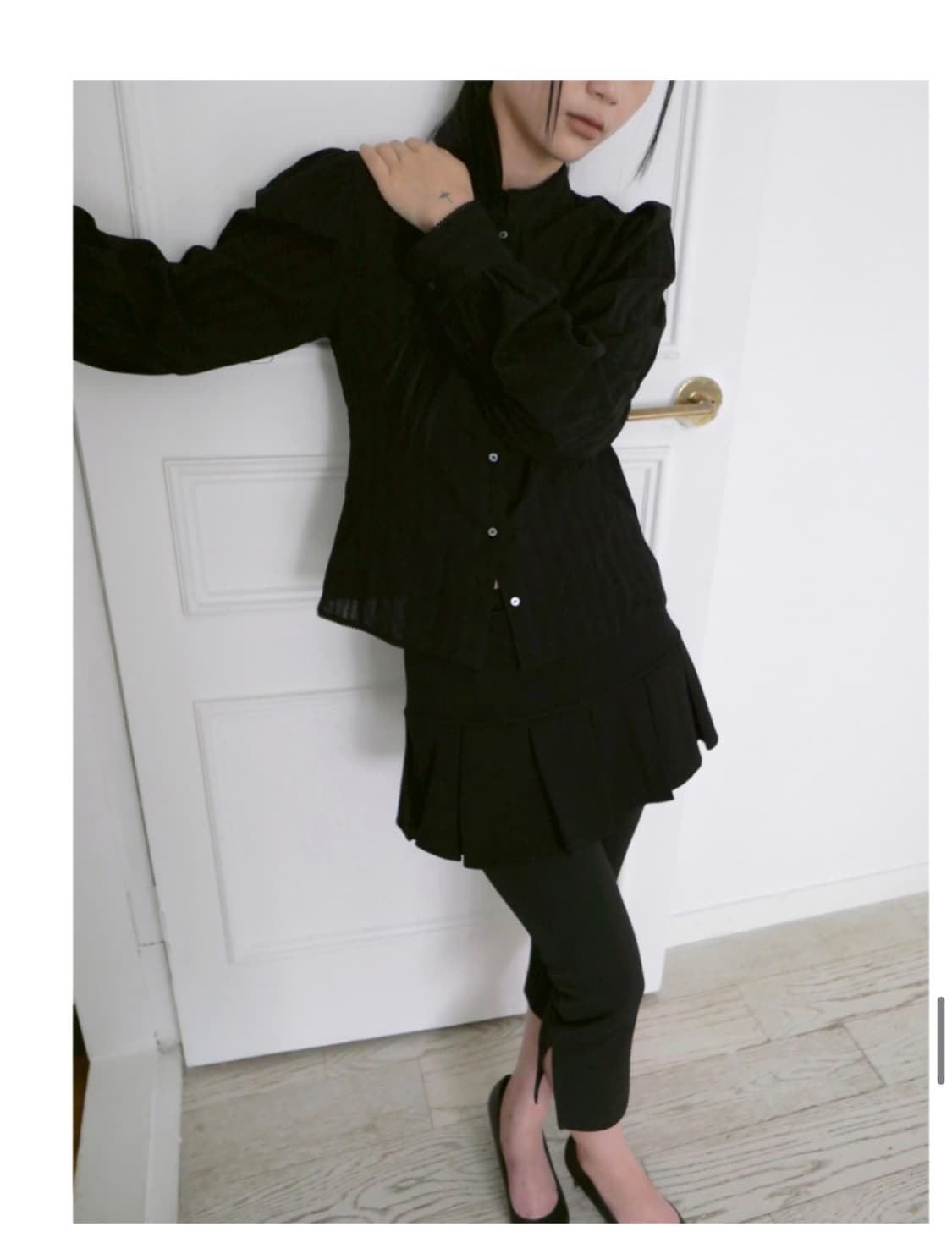 베이비랩 스커트 새상품 상품이미지2