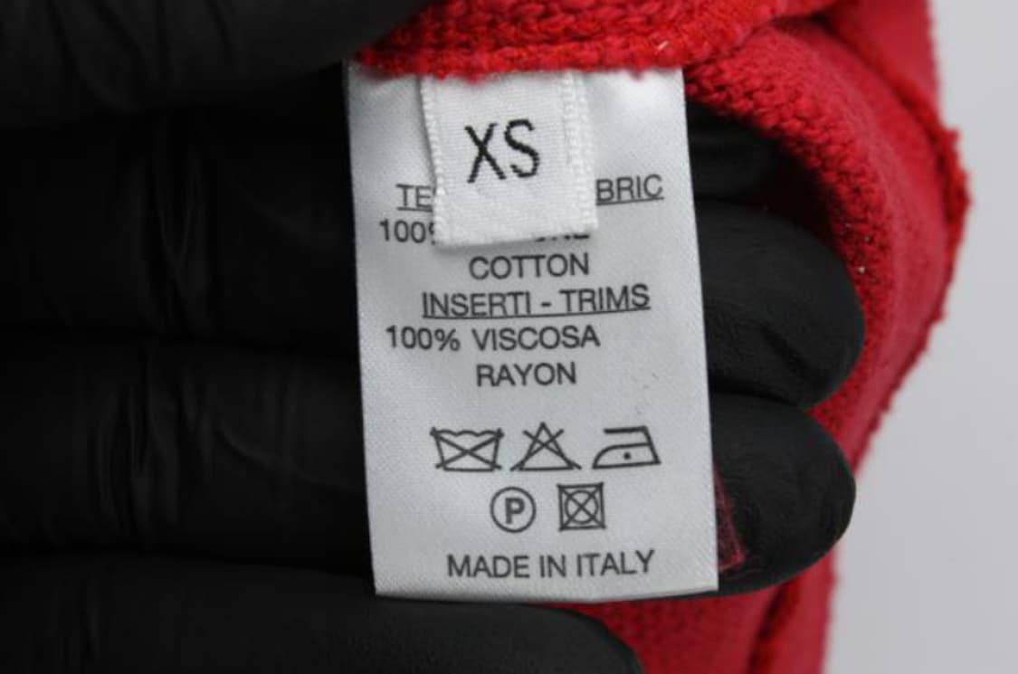 로베르토 스커트 상품이미지6