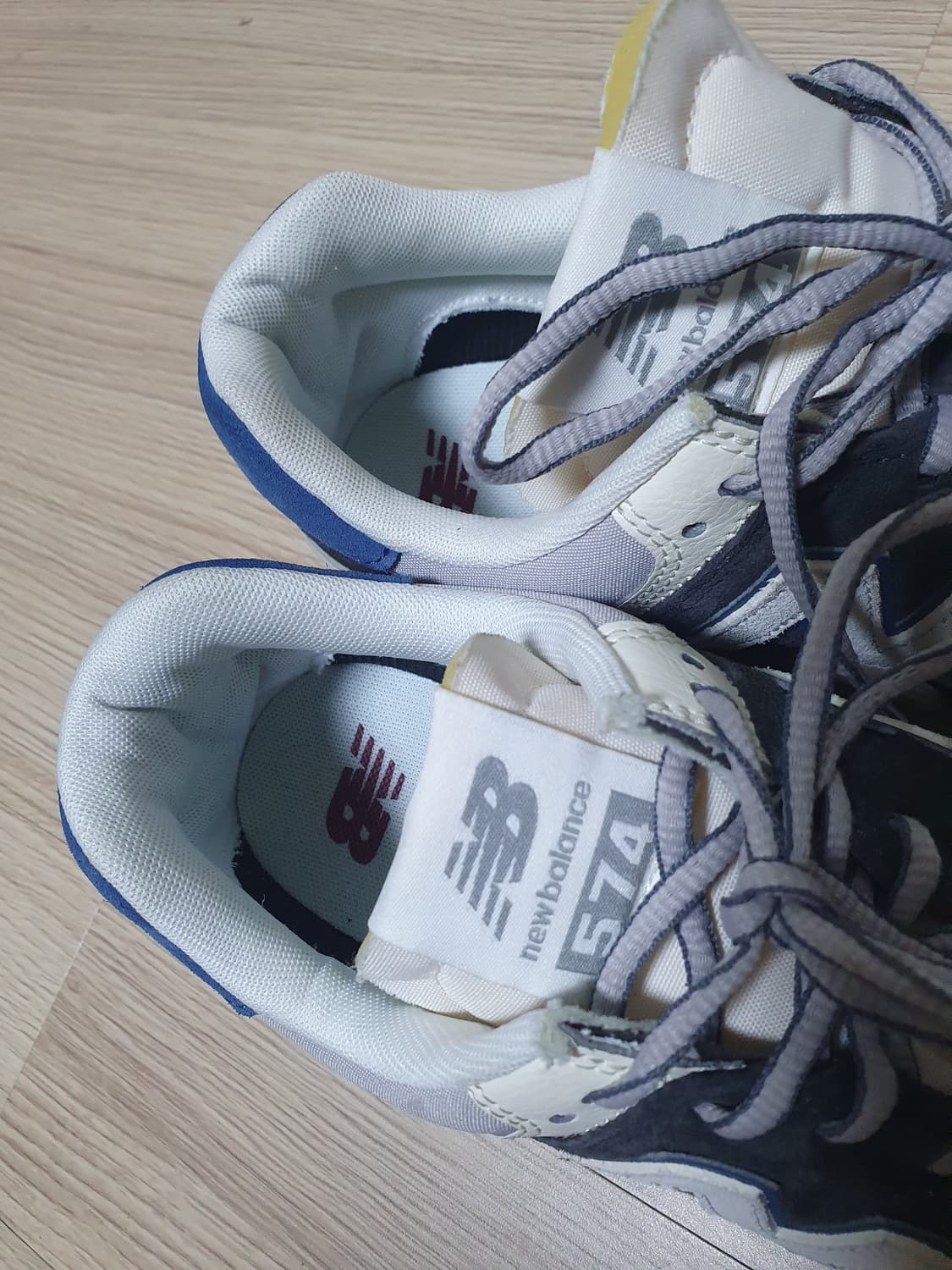 뉴발란스 574 운동화 265 상품이미지9