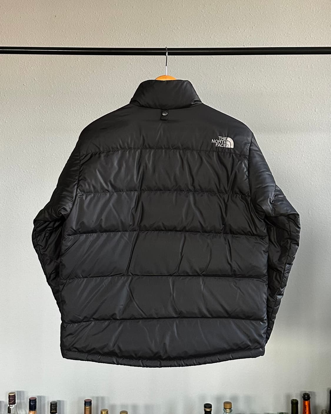 [S]노스페이스 600 구스다운 경량 패딩 상품이미지7