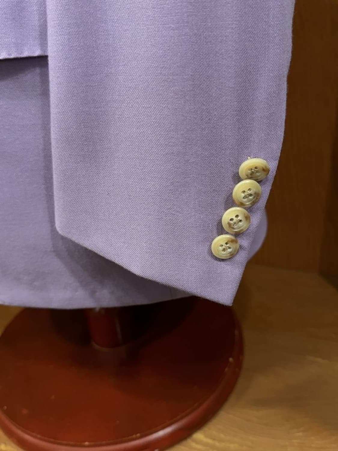 랄프로렌 캐시미어 자켓 상품이미지3