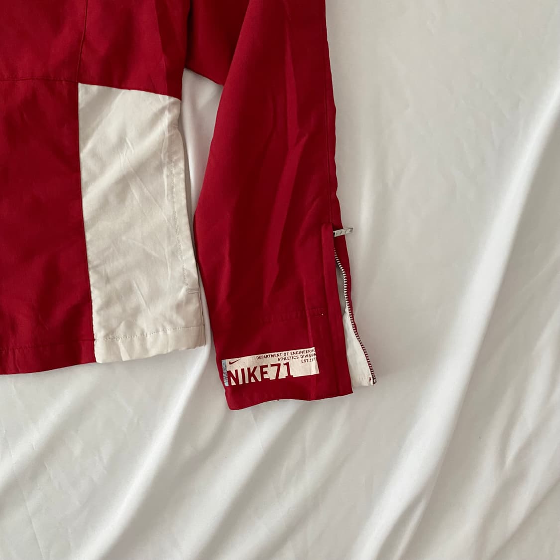 S ) 나이키바람막이 운동복 A0213 상품이미지5