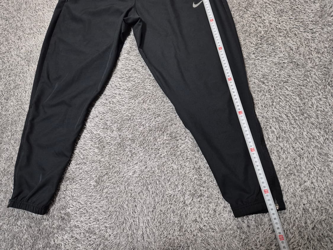 나이키 남성 드라이핏 챌린저 우븐 팬츠 XL(90) 상품이미지9