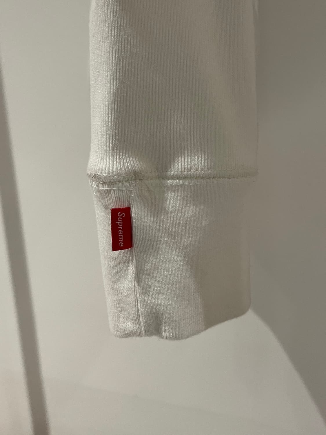 Supreme x Comme Des Garcons Box Logo 상품이미지5