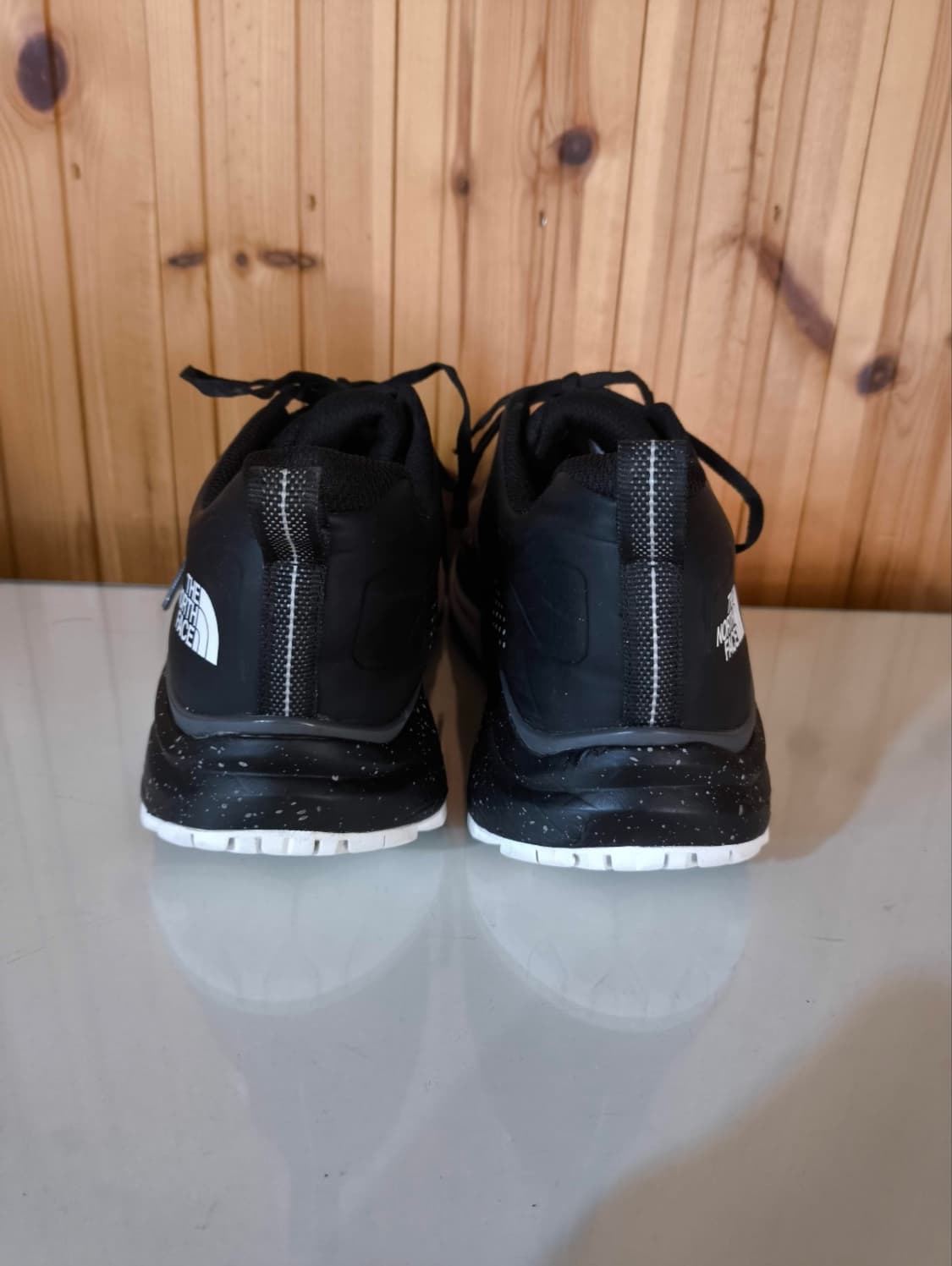 270mm 노스페이스 벡티브 트레일러닝화 등산화 상품이미지8