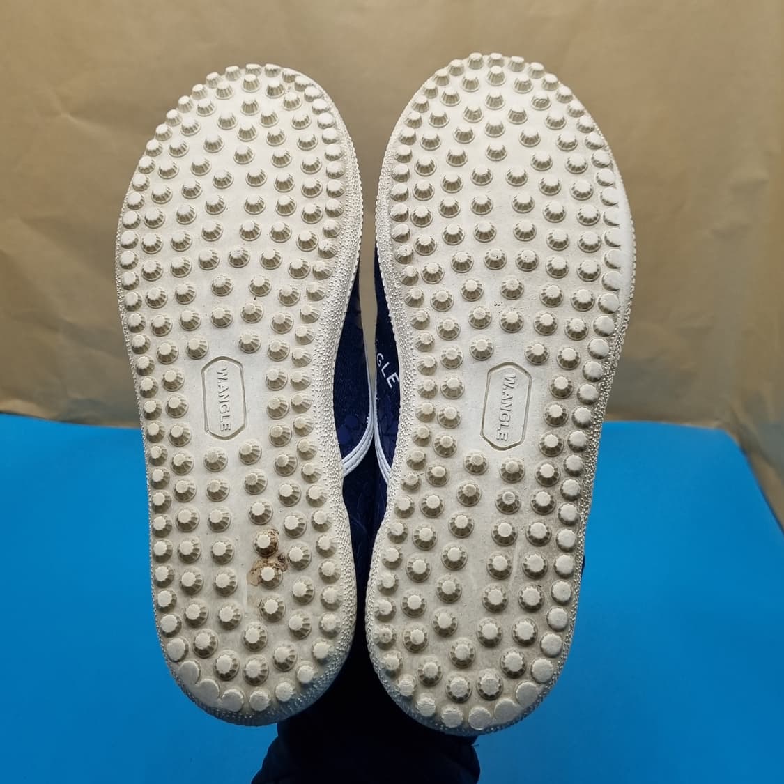 와이드앵글 여성골프화235  상품이미지3