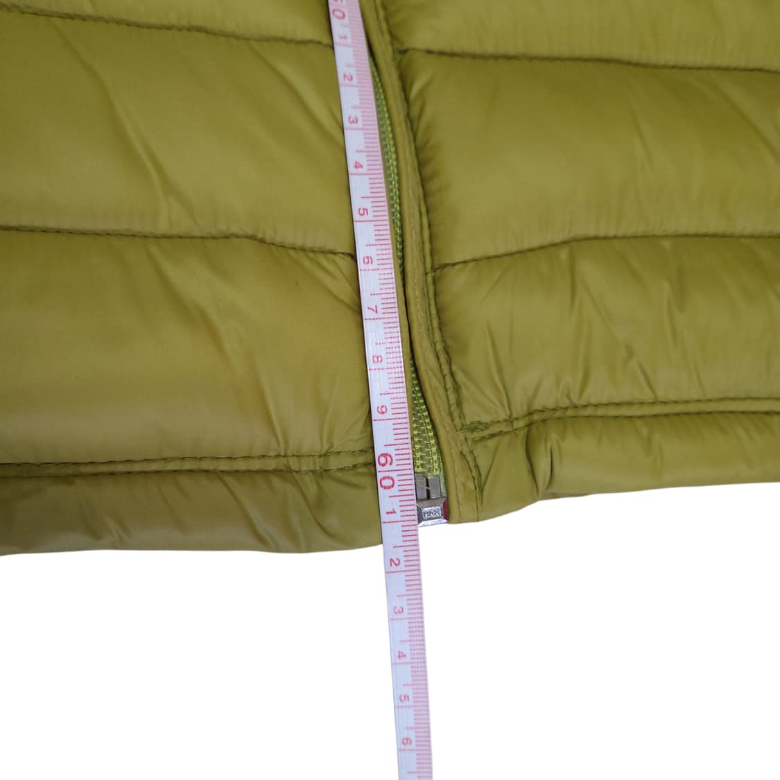 노스페이스 여성경량패딩잠바 95 M 점퍼 상품이미지10