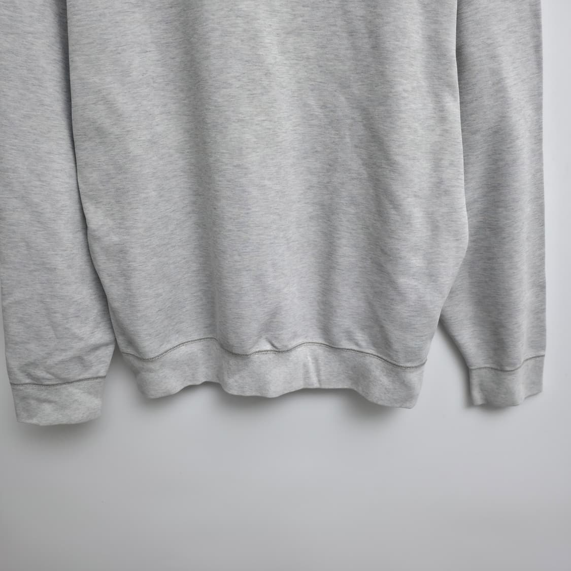 [XL] 폴로 랄프로렌 그레이 맨투맨 상품이미지3