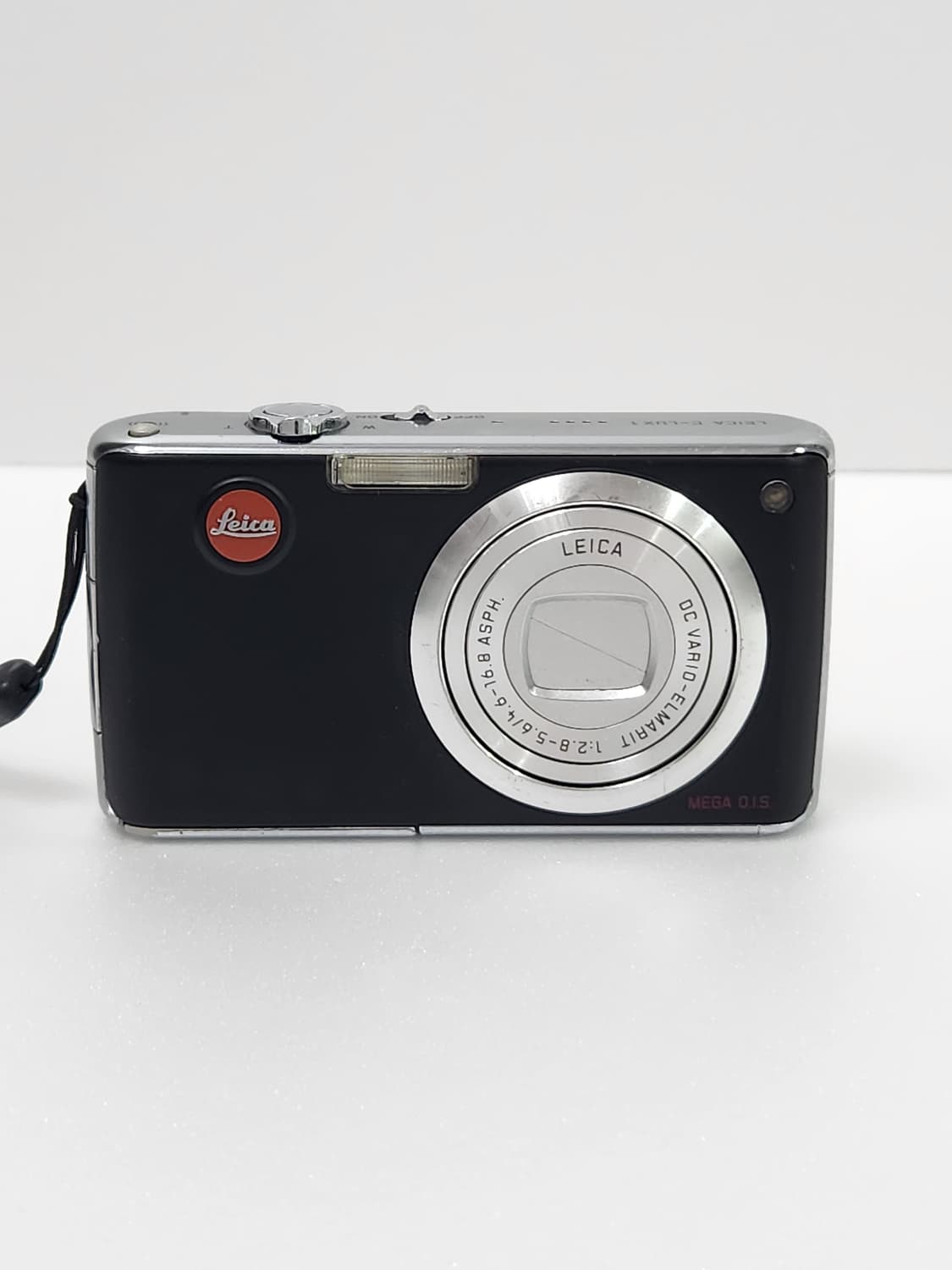 라이카 디지털카메라 C-lux1 사쿠라 제니 카메라 빈티지카메라 상품이미지1