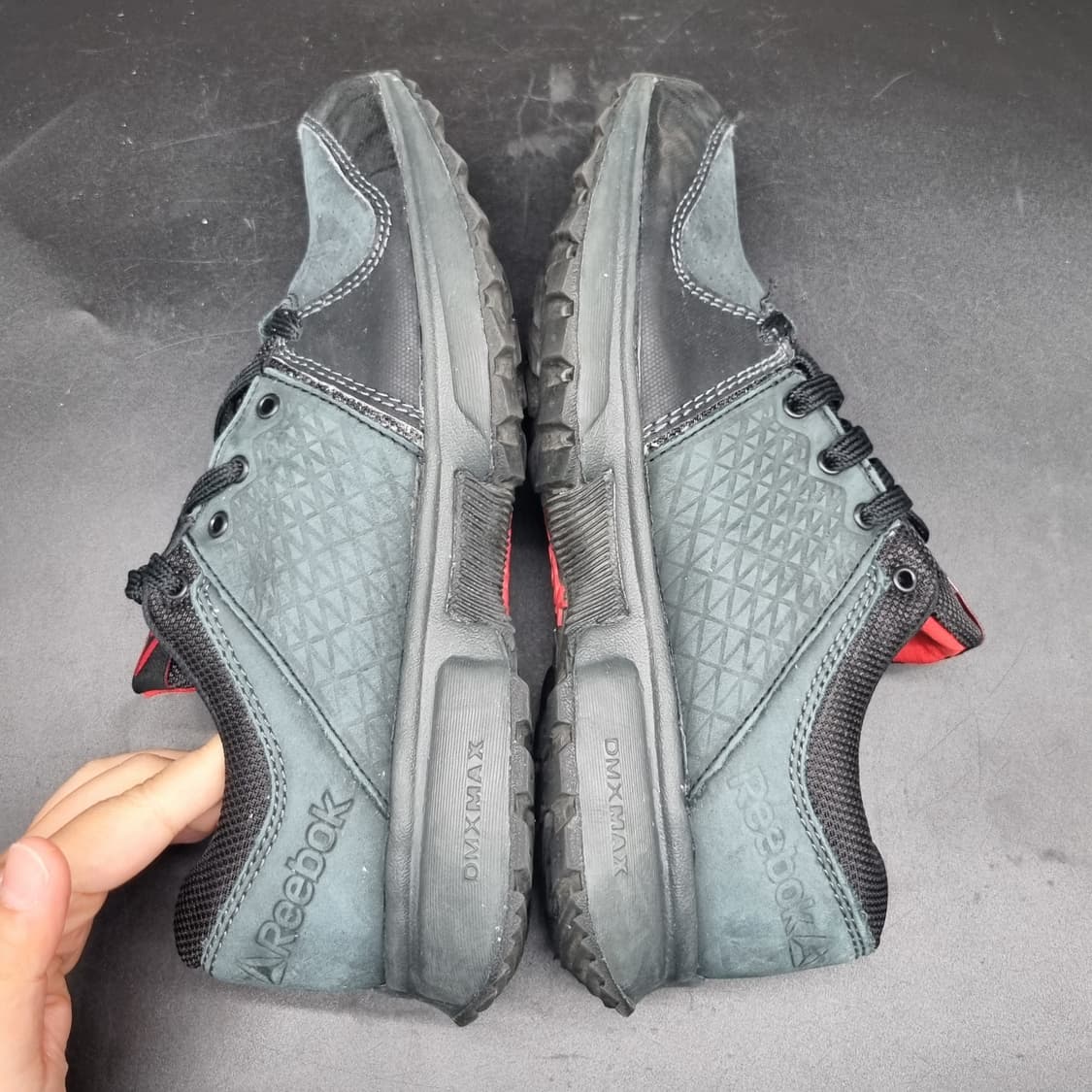 리복 스포츠 테라 런닝화250  상품이미지5