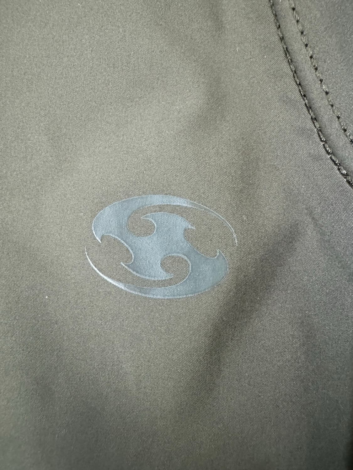 [1 사이즈] 산산기어 ALEA SHELL 바람막이 판매 상품이미지3