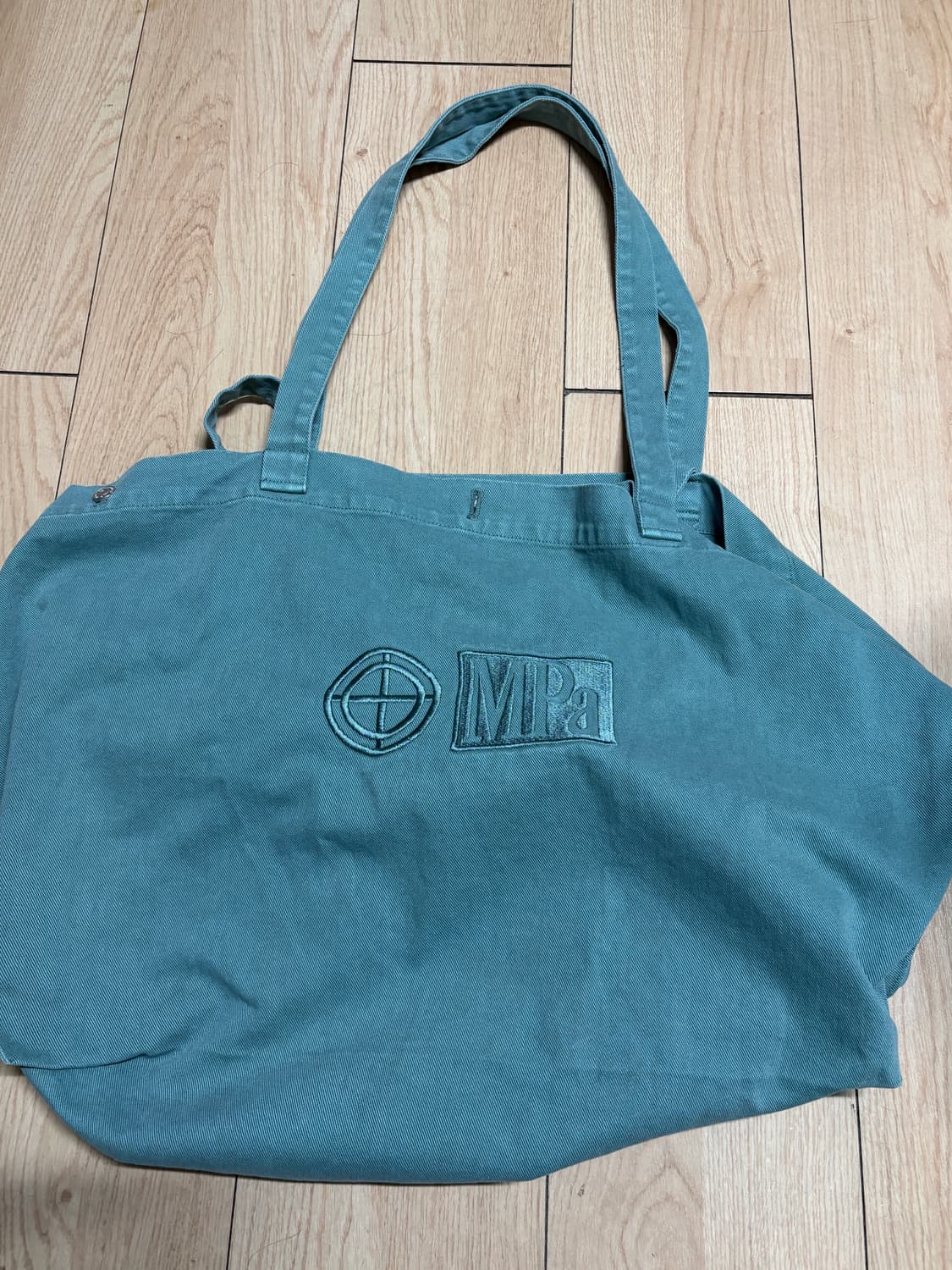 플라스틱프러덕트 빅백 상품이미지4