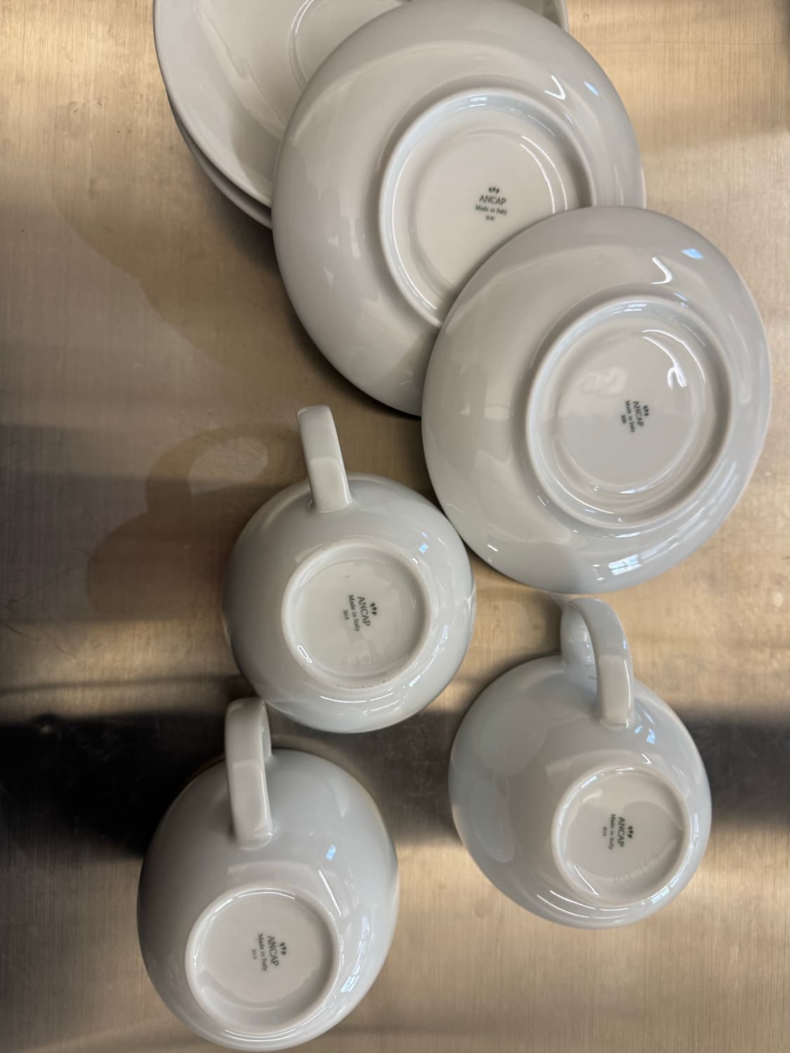 안캅 라떼잔 23세트 상품이미지6