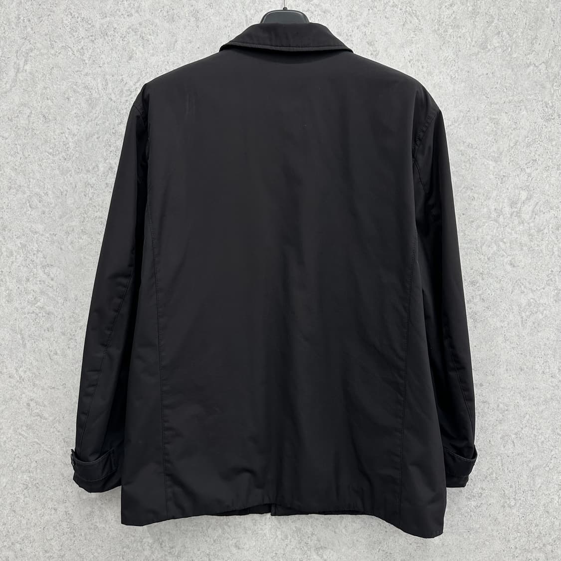 105 인터메조 남자 누빔 점퍼 상품이미지2