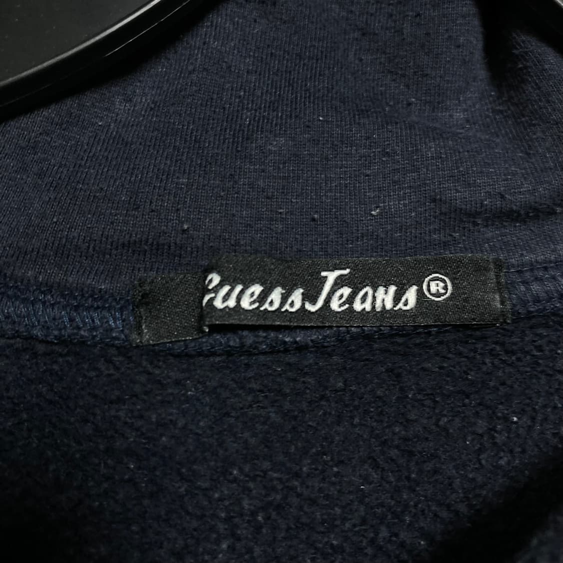 게스 후드티 상품이미지2