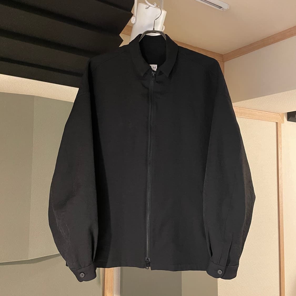 노컨트롤에어 no control air 자켓 상품이미지6