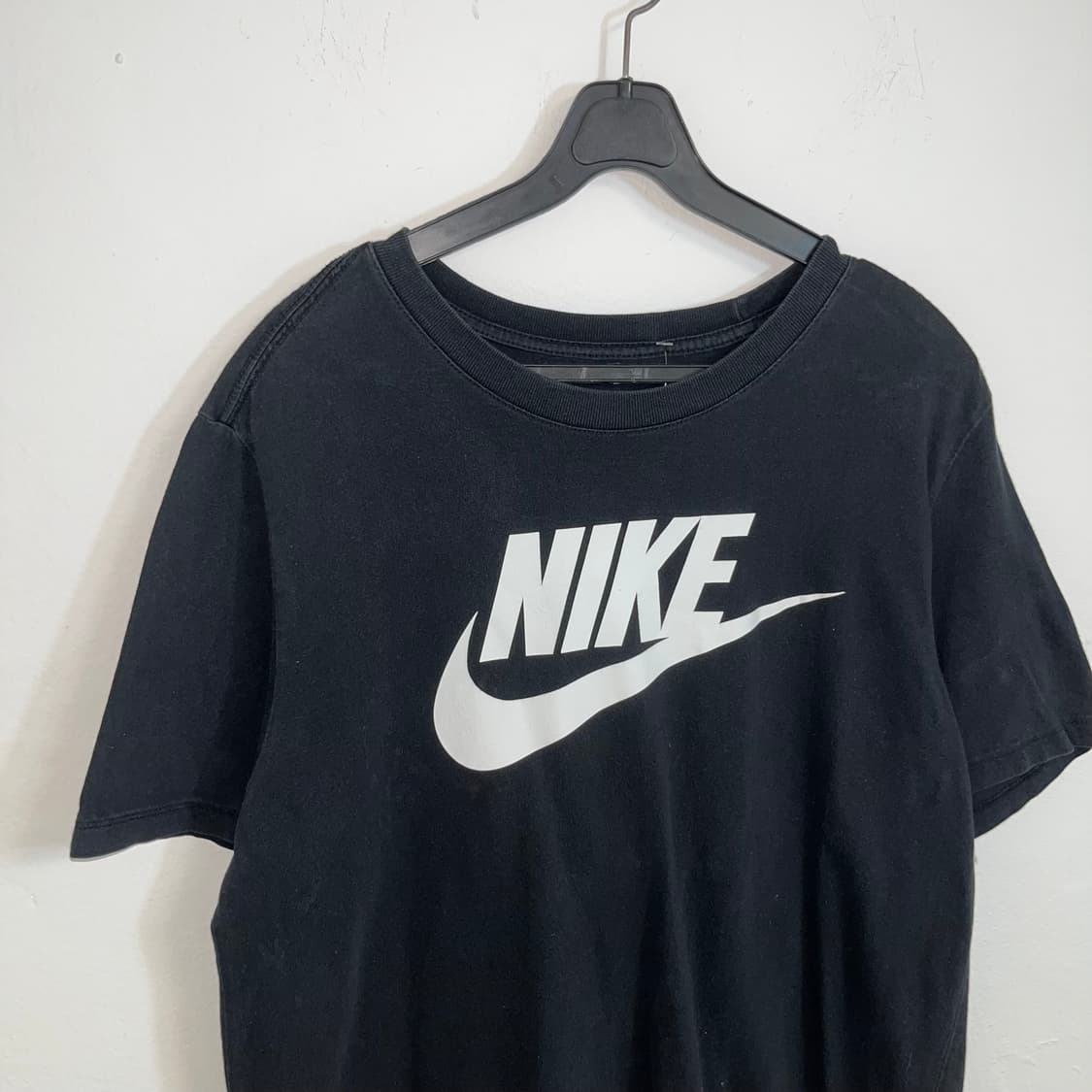 Nike Black T-Shirt 상품이미지5