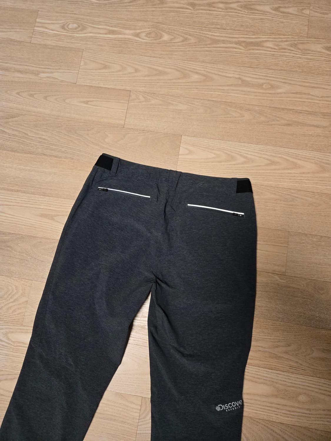 [28] 디스커버리 여성 바지 상품이미지4