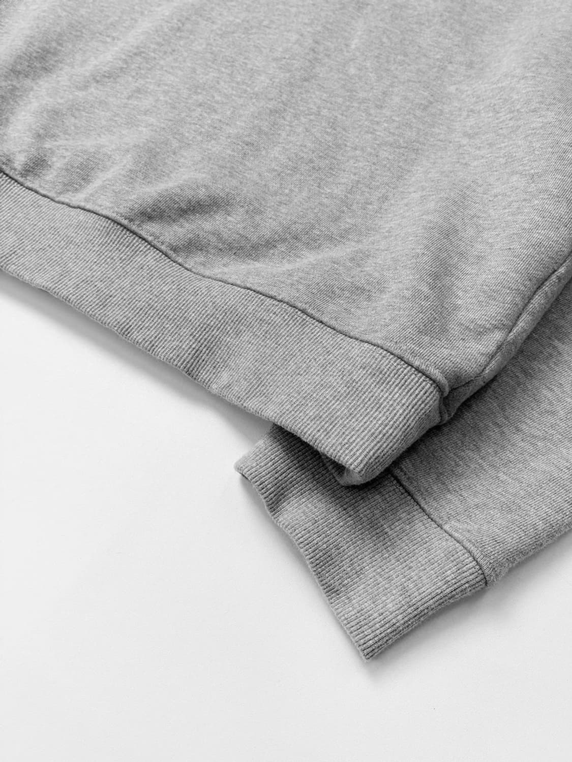 아크네스튜디오 페어뷰 크루넥 맨투맨 PN5177 상품이미지4