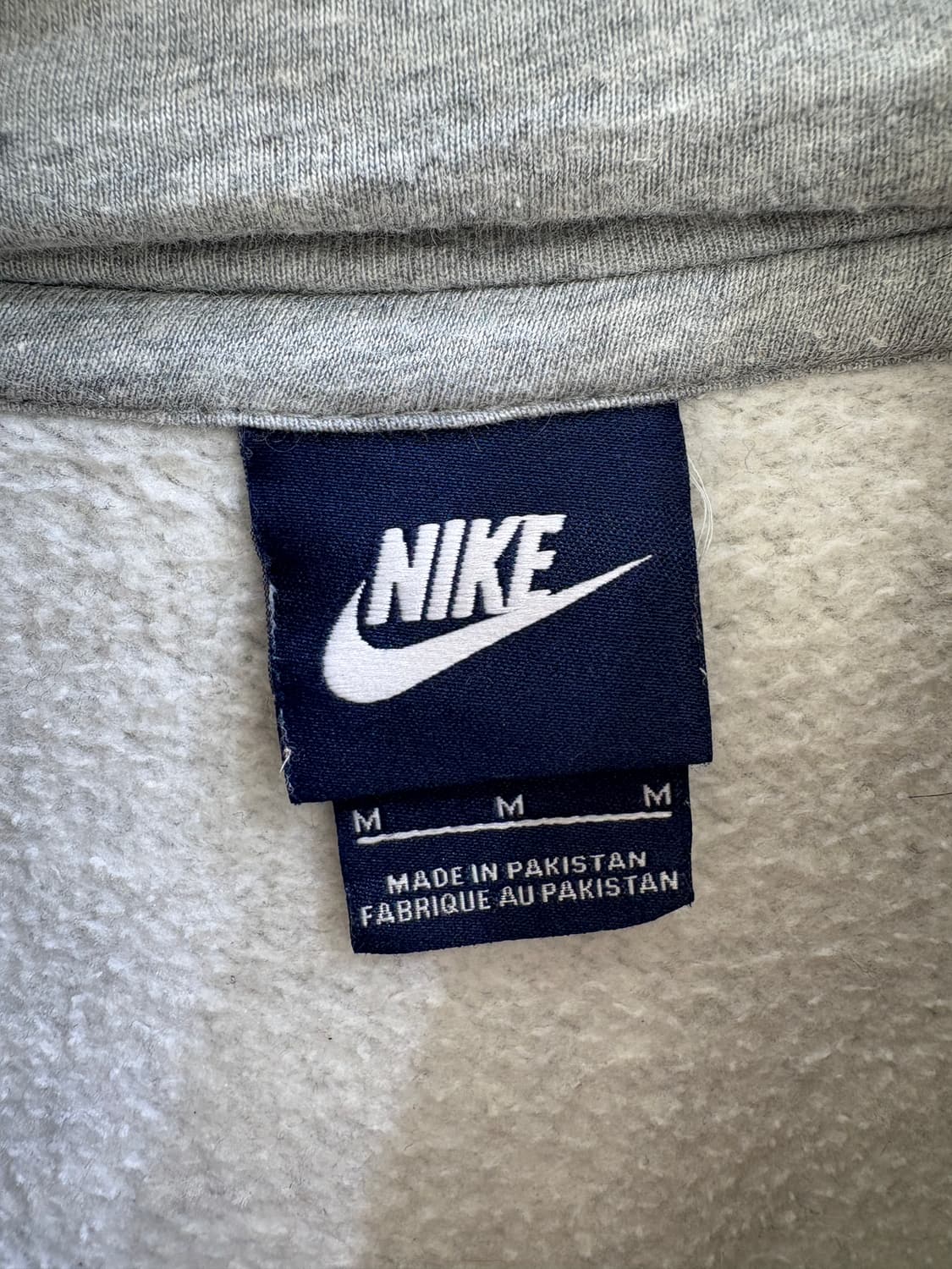 NIKE 후드티 상품이미지6