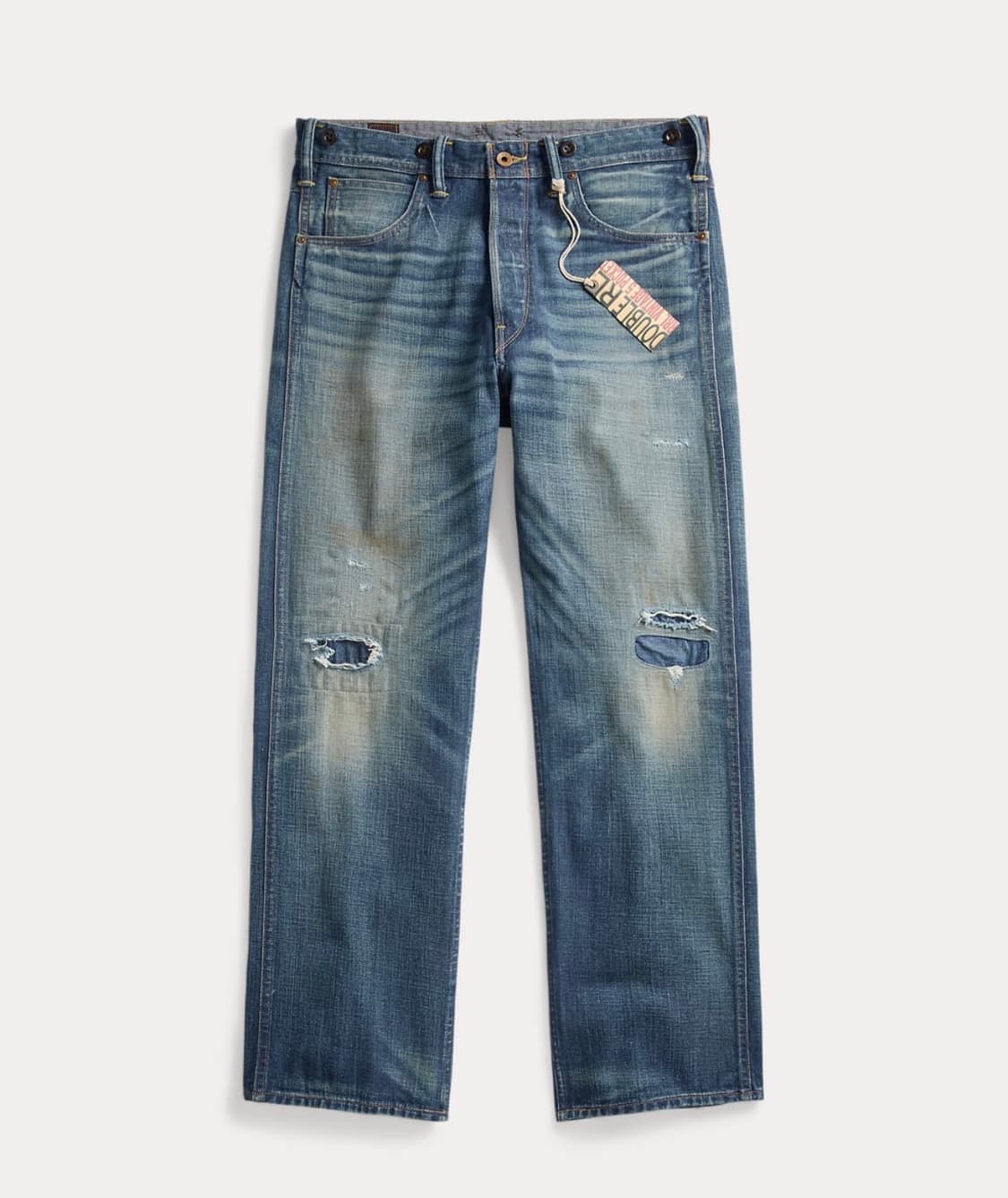 RRL 빈파포 풀러턴 32/30 상품이미지1