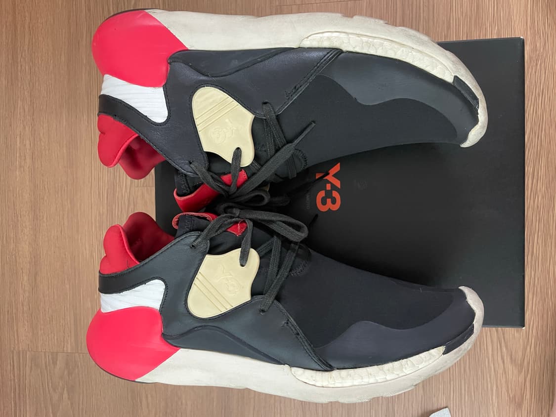 y3 boost qr 상품이미지4