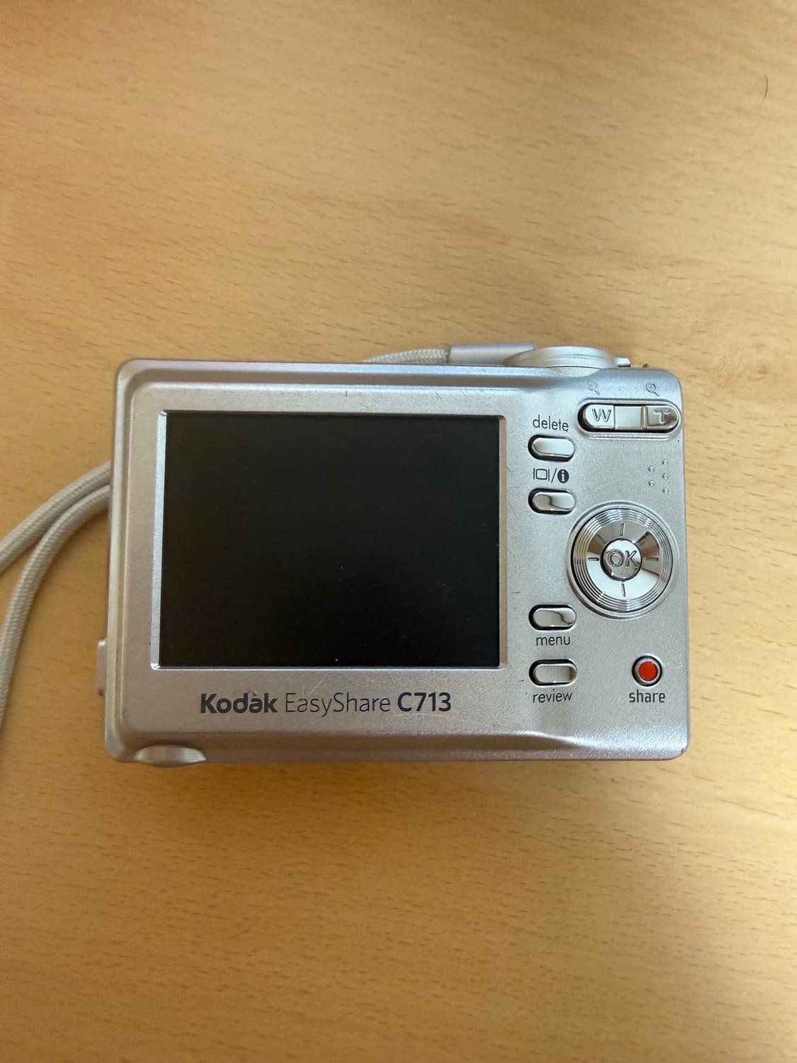 (카리나디카)코닥 c713 판매합니다 상품이미지2