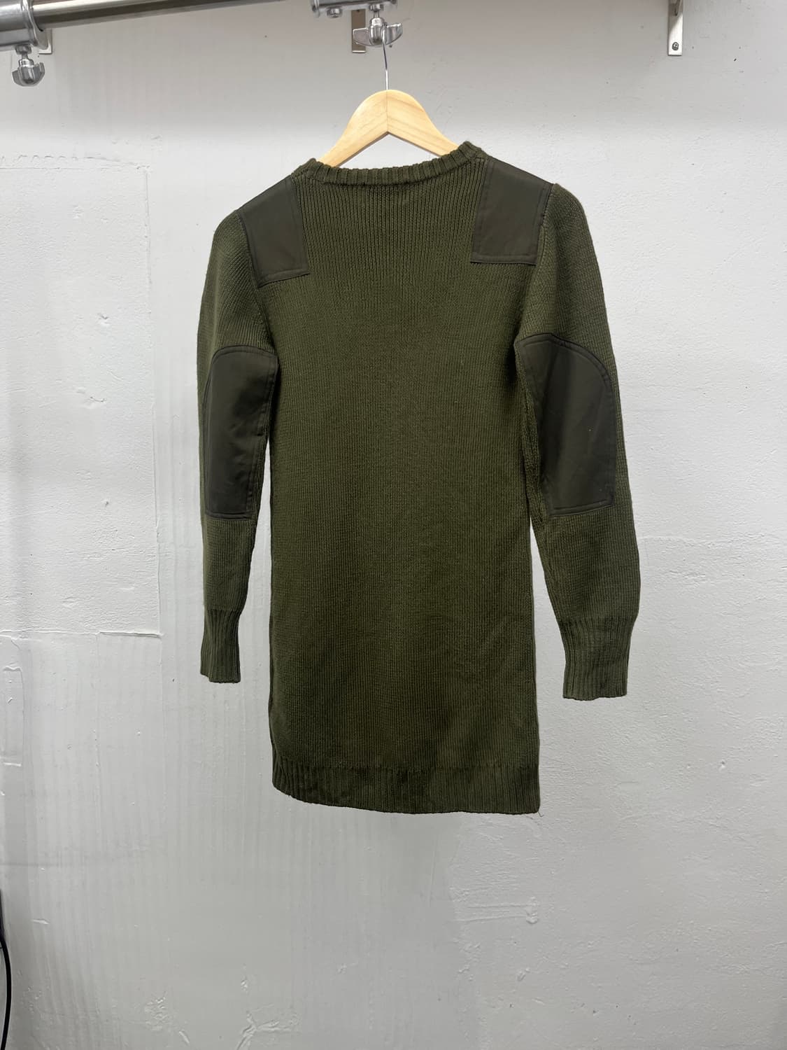 [~44] BAPE KNIT SHORT 원피스 상품이미지4